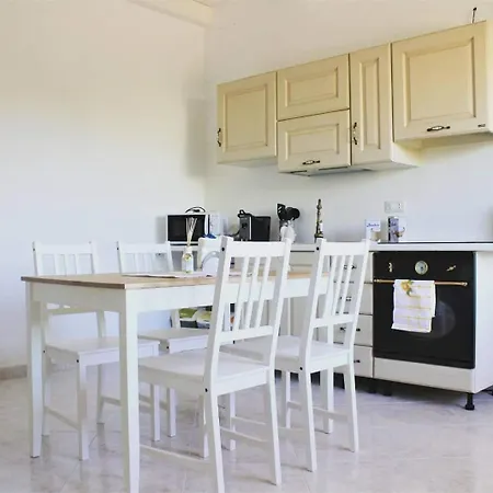 Maison Santa Lucia (Brindisi)
