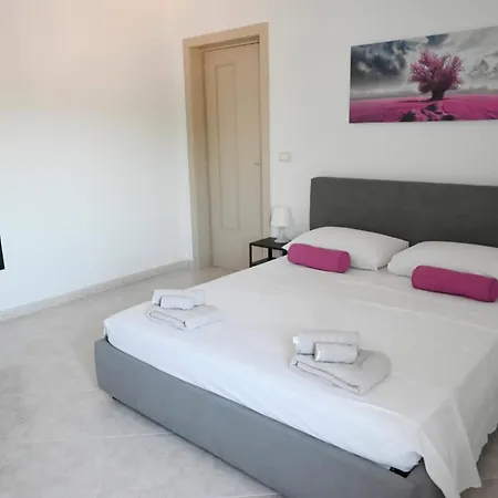 Maison * Santa Lucia (Brindisi)