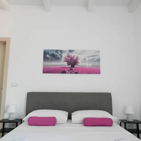 Villa Maison Santa Lucia (Brindisi)