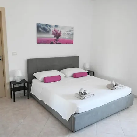 Villa Maison